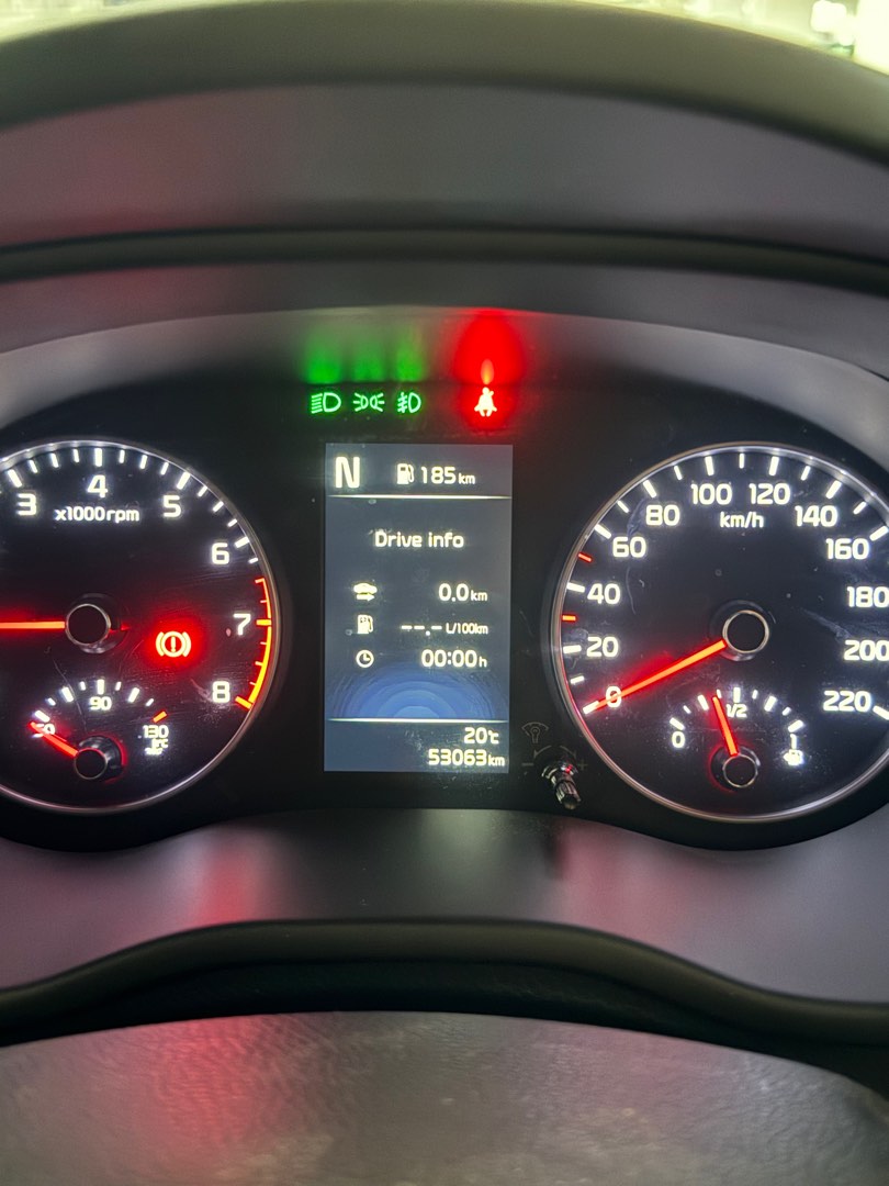 Kia Morning GT Line facelift  Auto62863129472769113