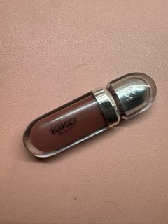 Kiko Milano 3D Hydra Gloss