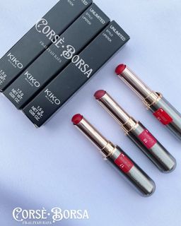 KIKO MILANO UNLIMITED STYLO