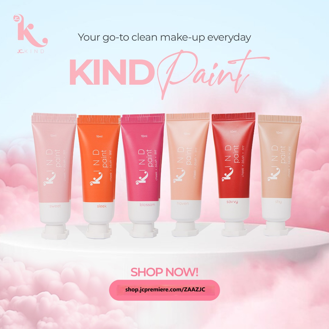 KIND Paint, Beauty & Personal Care, Face, Makeup on Carousell