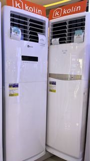 KOLIN FLOOR STANDING AIR CONDITIONER