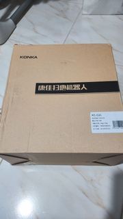 Konka Robot Vacuum KC-C21