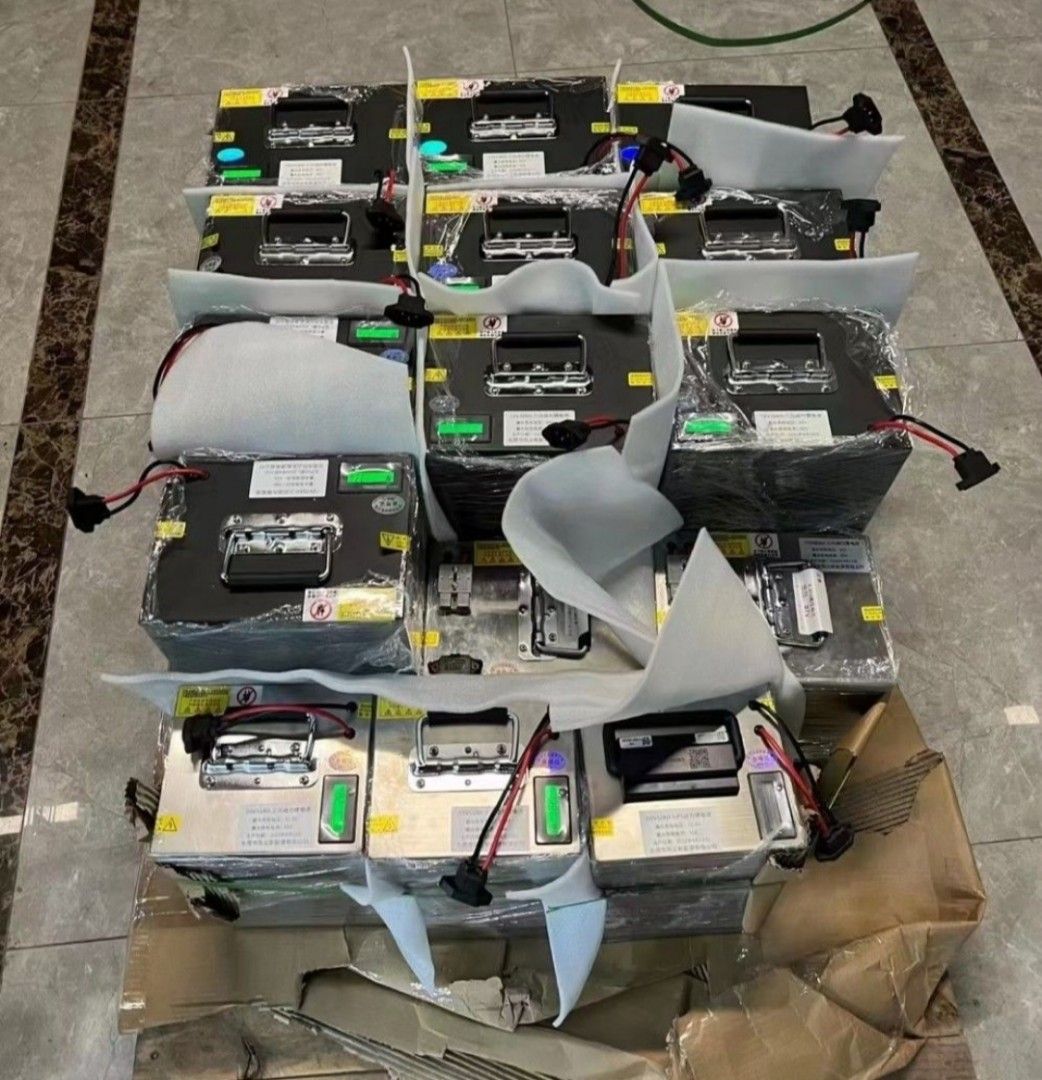 Pmd Battery PMA ,pmd Lithium battery and lead acid battery on site replacement ...