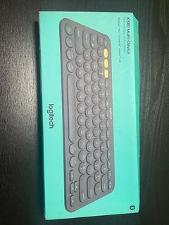 Teclado Bluetooth Logitech K38063005004257922110