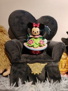 Minnie mouse