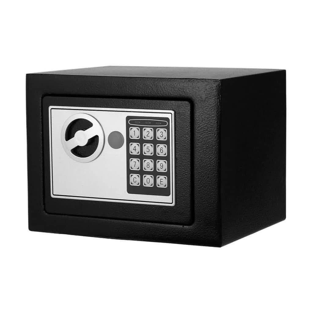 Minu vault (Category: Safe) located in Manila. Submitted by asstditems (Listing ID 1359671655, Image 1). Description: COD via Lalamove Same day delivery Location: Manila.