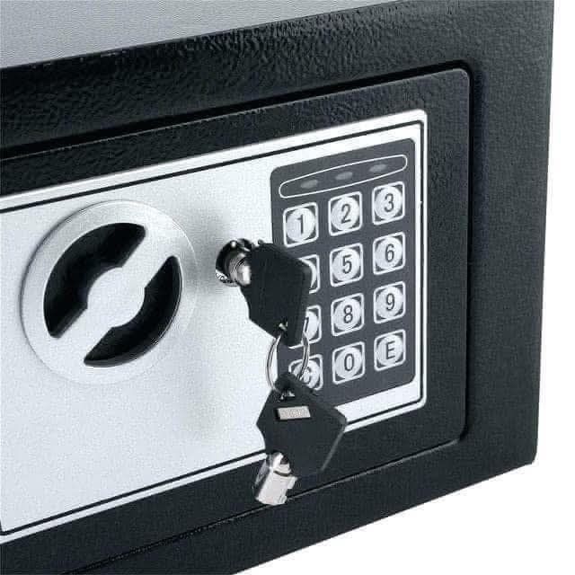 Minu vault (Category: Safe) located in Manila. Submitted by asstditems (Listing ID 1359671655, Image 2). Description: COD via Lalamove Same day delivery Location: Manila.