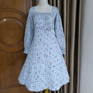 (Kategori: ) berada di . Dikirim oleh aloha_dian (ID iklan 1359828794, Gambar 1). Deskripsi: .