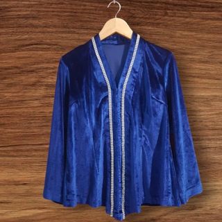 (Kategori: ) berada di . Dikirim oleh fashion_widita (ID iklan 1359663223, Gambar 1). Deskripsi: .