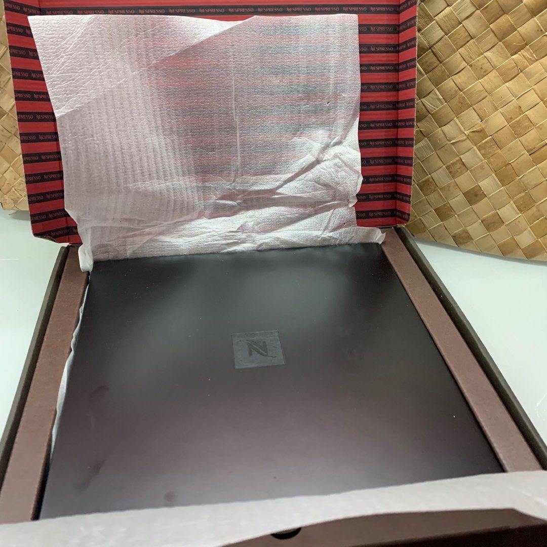 Nespresso Organizer for Pods (Category: Coffee & Tea Tableware) located in Manila. Submitted by thebookclubz (Listing ID 1359813264, Image 3). Description: .