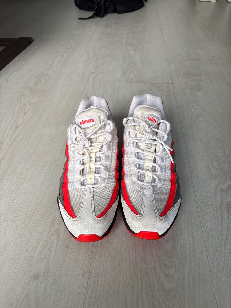 air max 95 comet