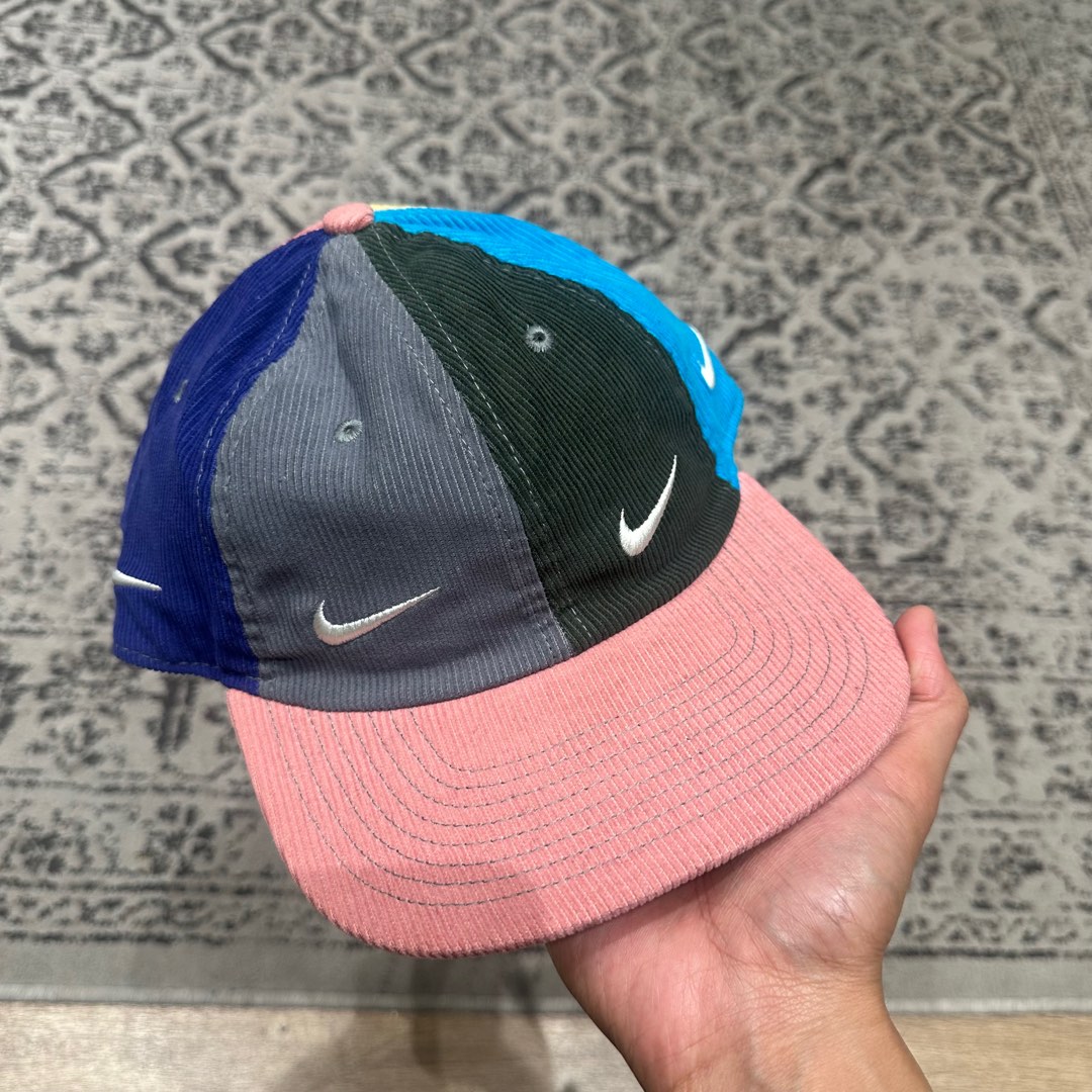 wotherspoon cap