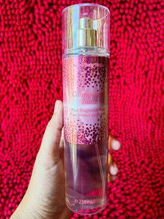 Original Bath & Body Works Fragrance Mist