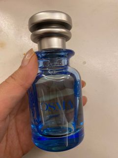 Osma Amber S Brand New, Kesehatan & Kecantikan, Parfum, Kuku ...