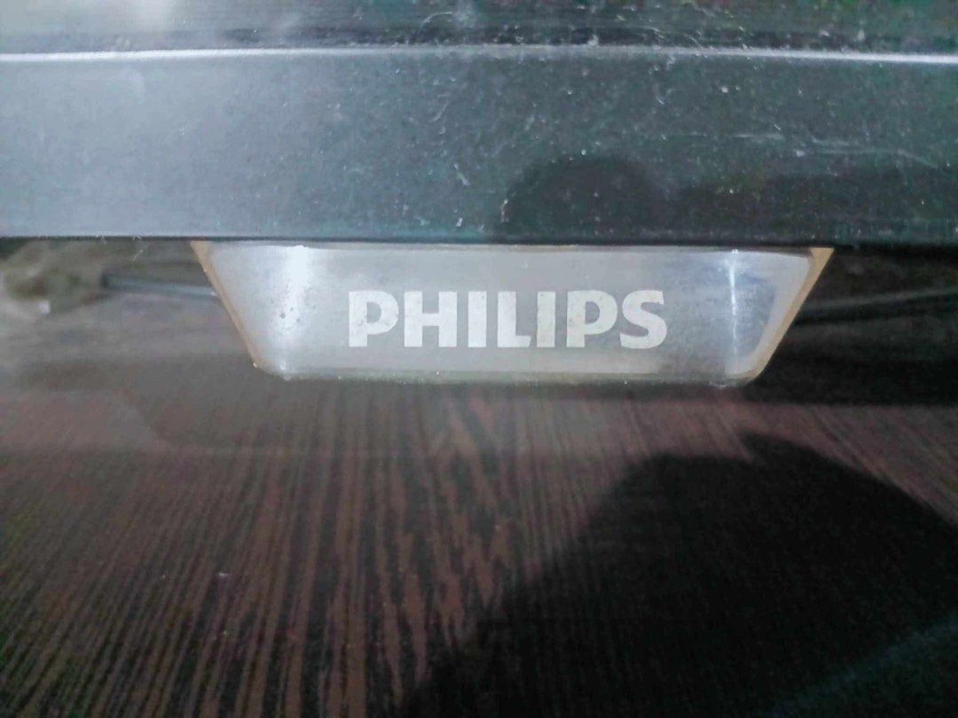 Philips 48 Inches (Category: TV) located in Manila. Submitted by le_chic_cart (Listing ID 1359729848, Image 2). Description: Philips 49PFT6100198 48 inches - Ready to use with TV Plus and Cable - Can be also use in Netflix, Youtube ( Need lang input sa program since hindi naman siya nagamit doon nung una hindi na nagawa beforehand) Price is still Negotiable.