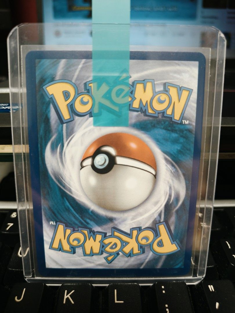 Pokémon - Gyarados - CLK #007 -Classic collection - PSA 10