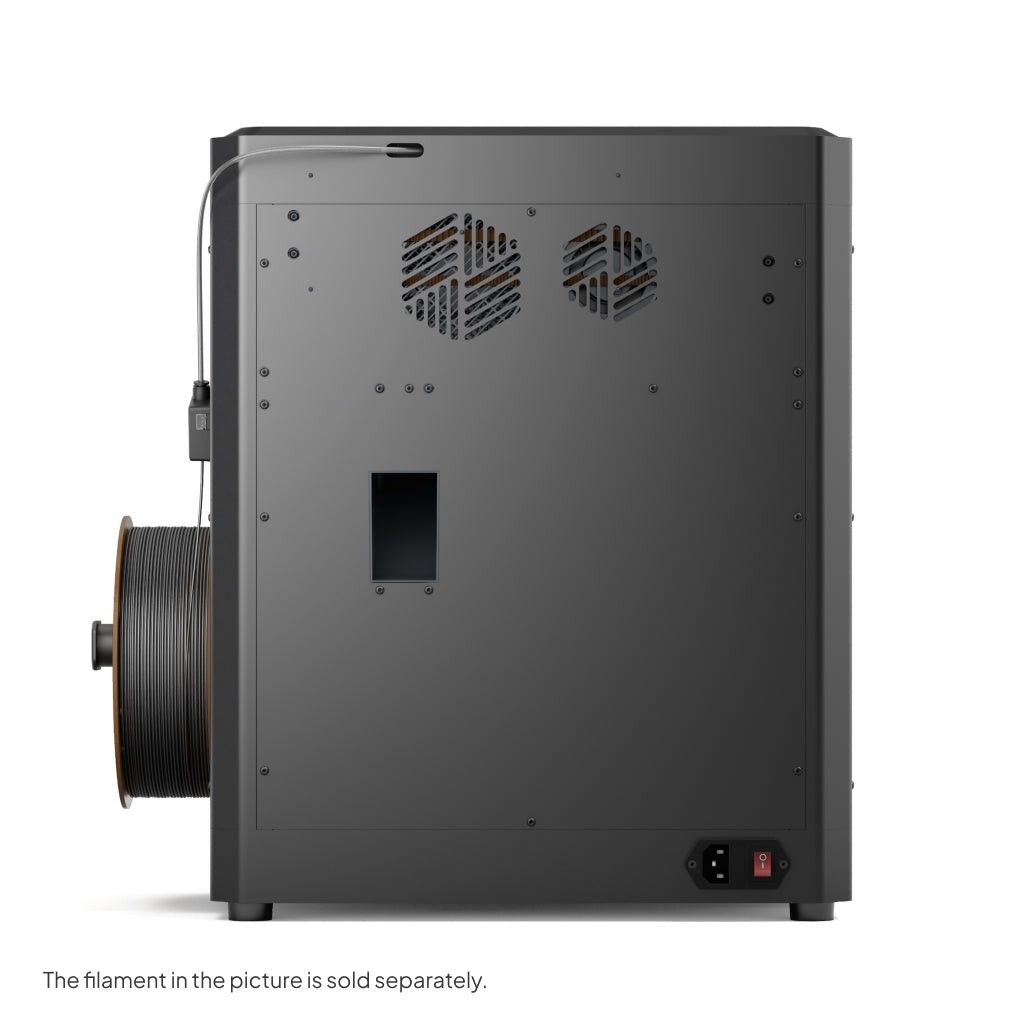 [Last Call! PO closes in 4 April 25] Elegoo Centauri Carbon! High-Speed ...