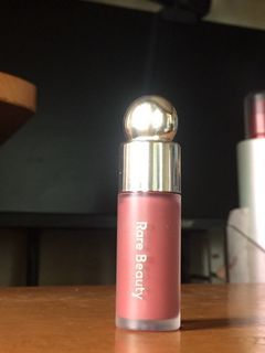 Rare Beauty Blush in the shade Truth!