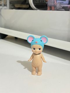 Regular Mouse Sonny Angel