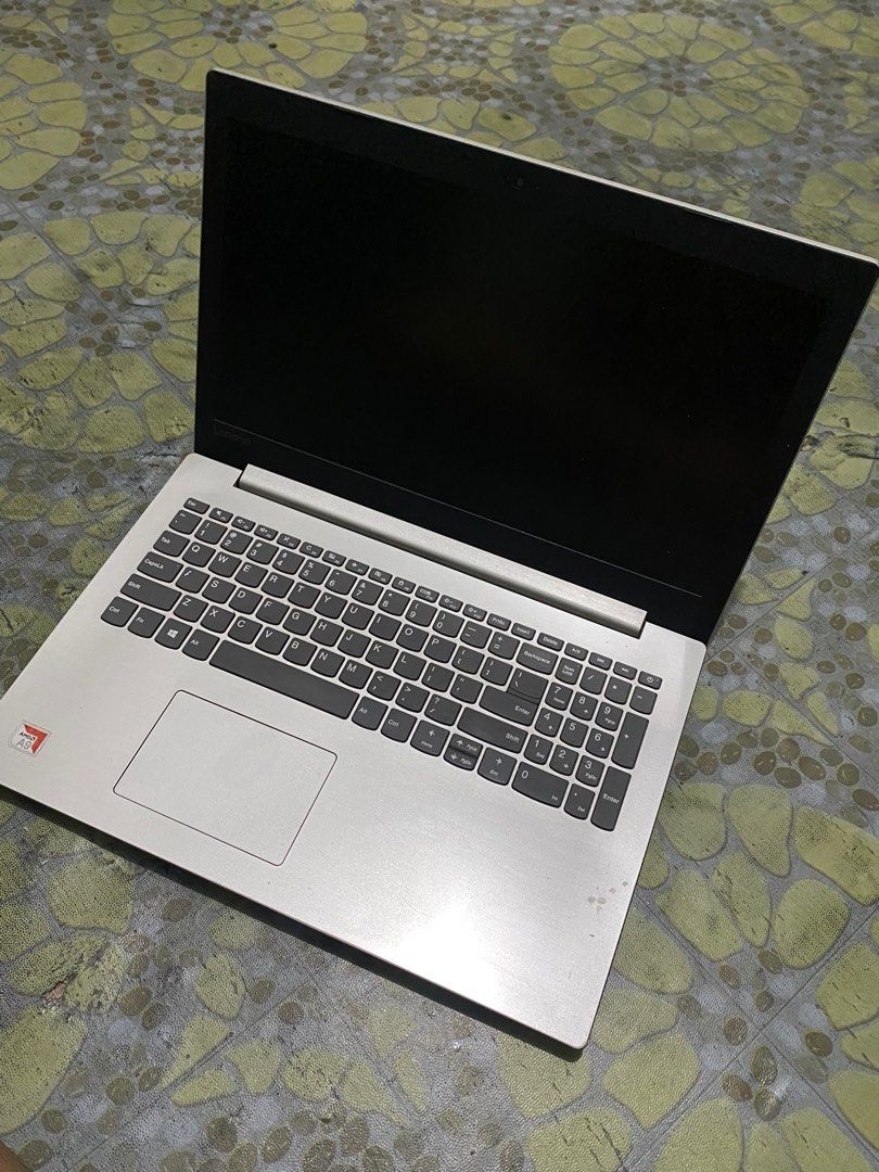 RUSH SALE! LENOVO IdeaPad 330 (Category: Laptops & Notebooks) located in Cabuyao City. Submitted by callieyyx (Listing ID 1359809232, Image 2). Description: Been repaired already!! NEW SSD - 15 inch - Windows 11 .