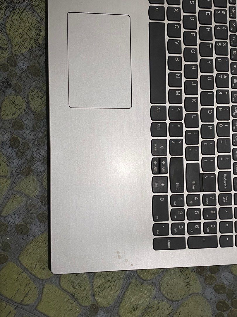 RUSH SALE! LENOVO IdeaPad 330 (Category: Laptops & Notebooks) located in Cabuyao City. Submitted by callieyyx (Listing ID 1359809232, Image 3). Description: Been repaired already!! NEW SSD - 15 inch - Windows 11 .