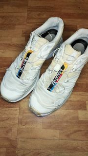 Salomon Lab XT - 6
