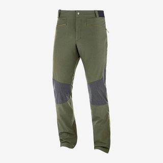 SALOMON WAYFARER AS ALPINE MENS PANTS