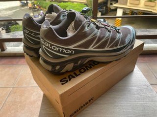 Salomon XT-6