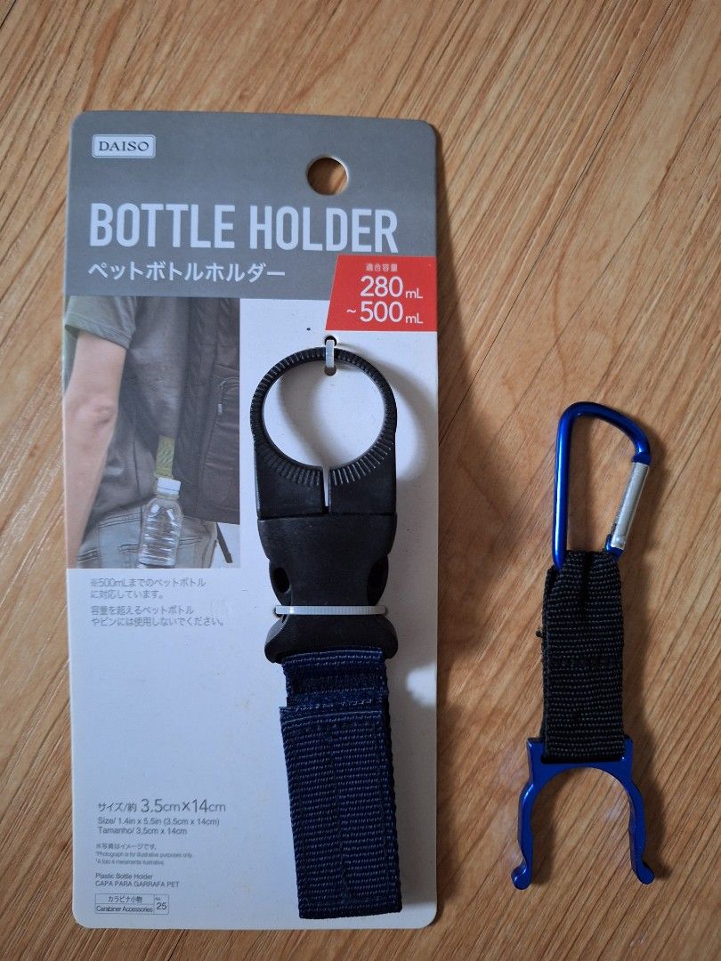 Security items (Category: Other Sports Equipment and Supplies) located in Singapore. Submitted by vicong (Listing ID 1359733464, Image 6). Description: security T shirt M size $8 (Used) , pouch $10 (New) , belt/water bottle pouch $10 each (Used/New) , water bottle holder $2 (New) , arm sleeve white/beige $3 each (New/Used) , collect at tpy north 310199 ..