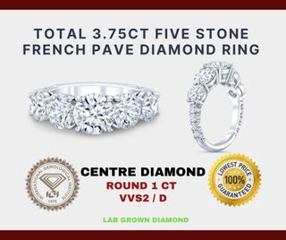 Engagement  Rings Collection item 1