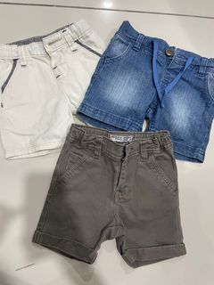 Shorts bundle for kids