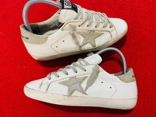 Size 37 GGDB Golden Goose Deluxe Brand