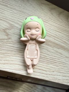 SONNY ANGEL Dreaming Hipper series [Lop Ear Rabbit]
