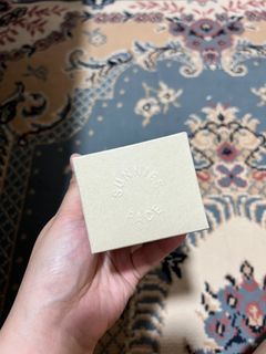 Sunnies Face Dream Cream