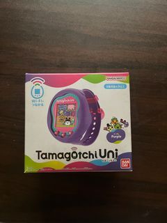 Tamagotchi Uni RUSH SALE