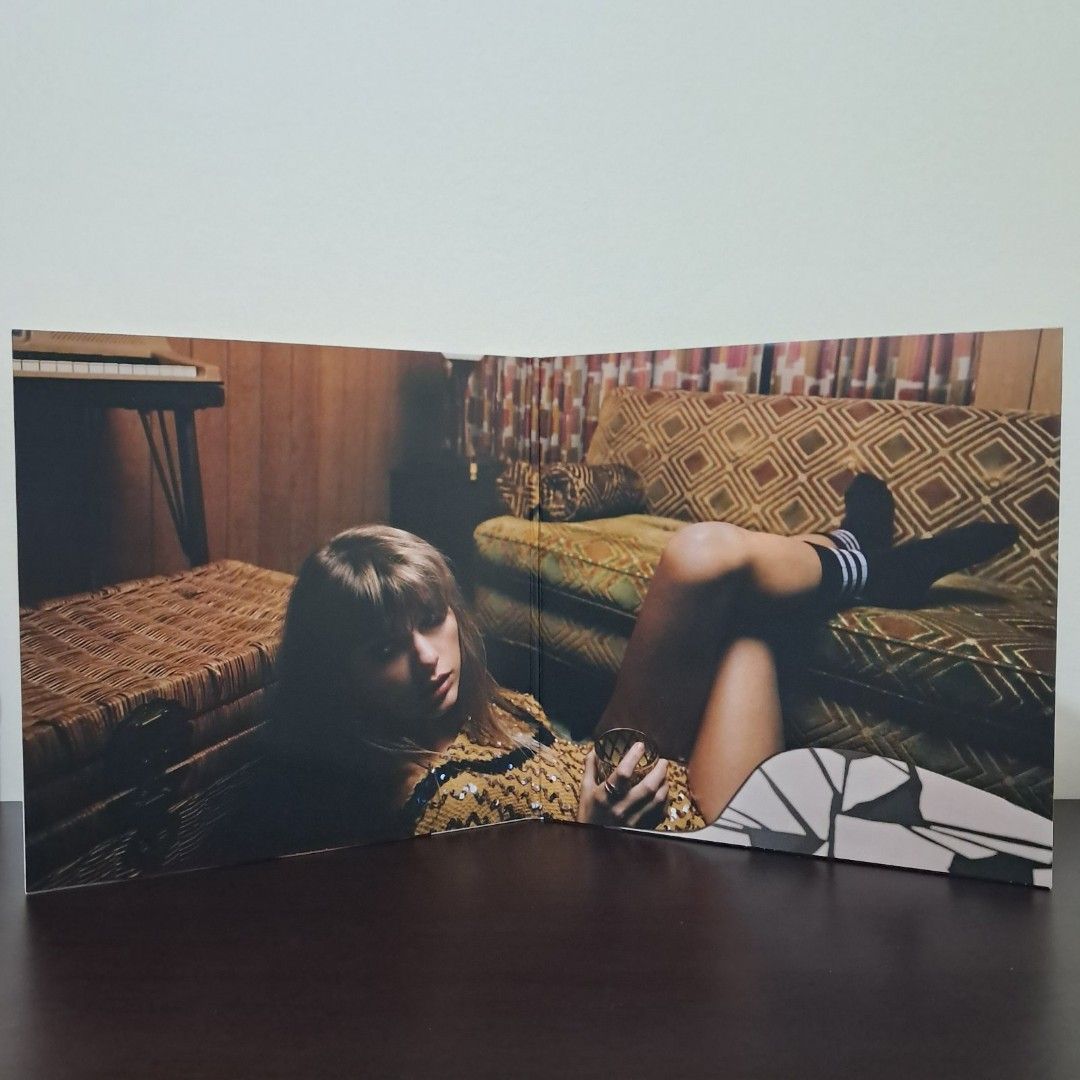 Taylor Swift - Midnights Love Potion Vinyl (Category: Vinyls) located in Caloocan City. Submitted by offthegridfinds (Listing ID 1359840876, Image 2). Description: Shipping is every weekends. Layaway option: (no haggling for layaways) 30% down payment (non refundable) Settle the remaining amount within 2 months.