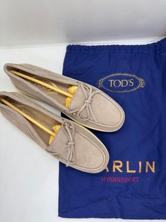 Tod’s Shoes (size:36)64237986801281110