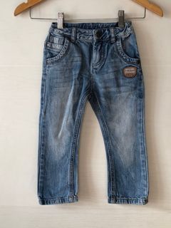 United Colors of Benetton Pants kids