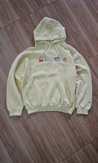 United colors of benneton hoodie jacket