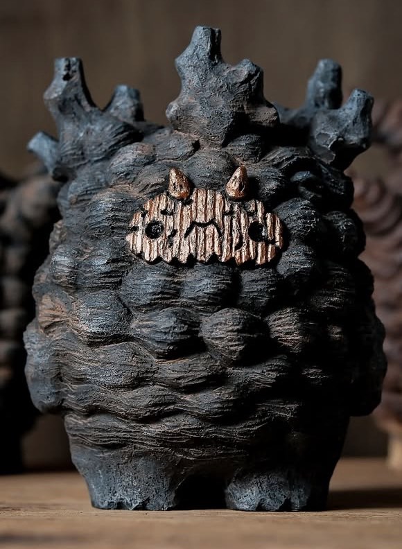 羅本製所X萬象千景robinceramicstudio - New Works Released