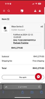 (Category: ) located in . Submitted by syamimhasshim1 (Listing ID 1359797308, Image 1). Description: .