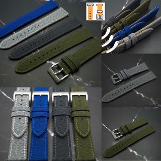 22mm錶帶 收藏品 2
