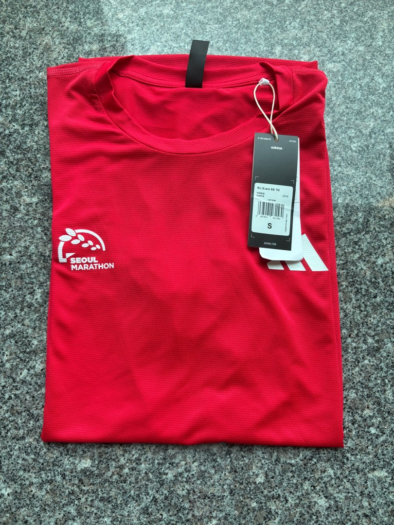 ソウルマラソン2025 Seoul Marathon フィニッシャーＴシャツ s-l400.jpg