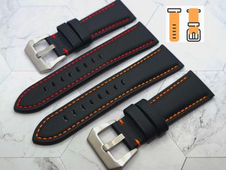 22mm錶帶 收藏品 1
