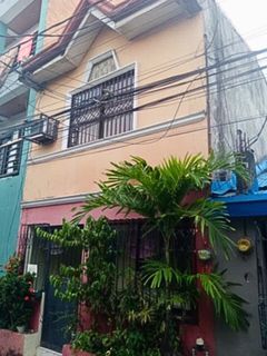 2-Storey House in Molino VI, Bacoor  - CLEAN TITLE
