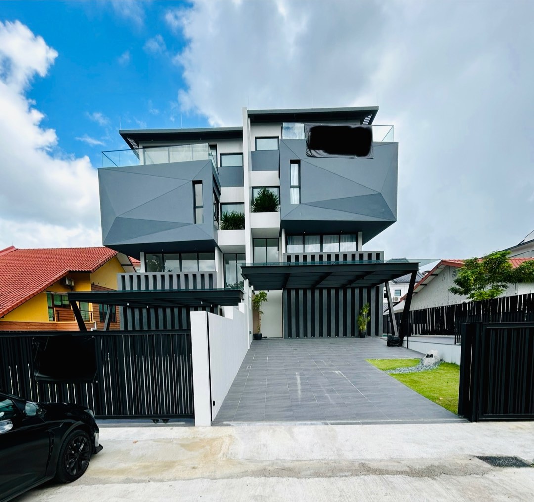 (Category: ) located in . Submitted by wealthy.propty (Listing ID 1360032766, Image 1). Description: .