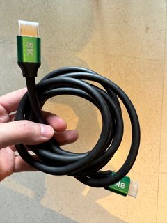 Cable 8k63006621046401110