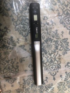 掃描器