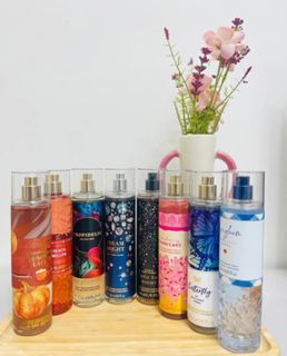 💯 Authentic Bath and Body Works