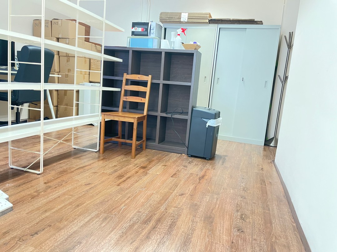Sheung Wan Shared Office Studio - Co-working Space, No Commission Fee❗️ Approximately 259 sq. ft.‼️ Monthly Rental 💢HK$6,500 💢63438462176770112